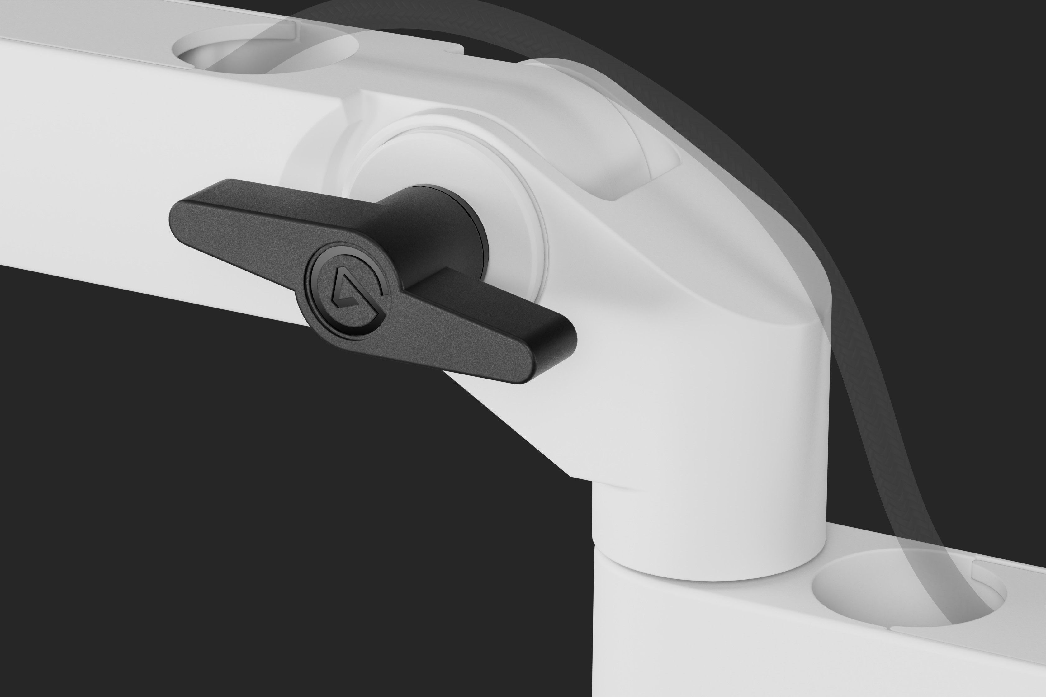 Wave Mic Arm LP | Elgato
